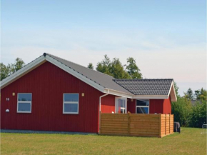 Holiday home Hansavej Væggerløse X
